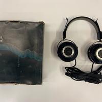 KOSS HV/2 cuffia ad Alta Velocità