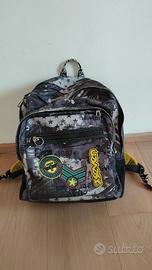 Cartella marca SEVEN 3 scomparti