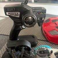 Macchina telecomandata