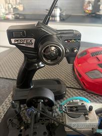 Macchina telecomandata