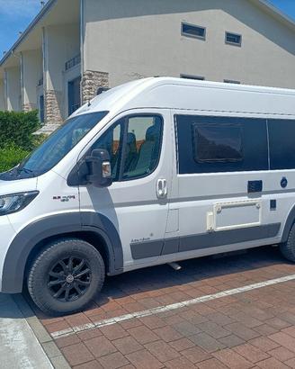 Westfalia Amundsen 540 D  Full Optional 