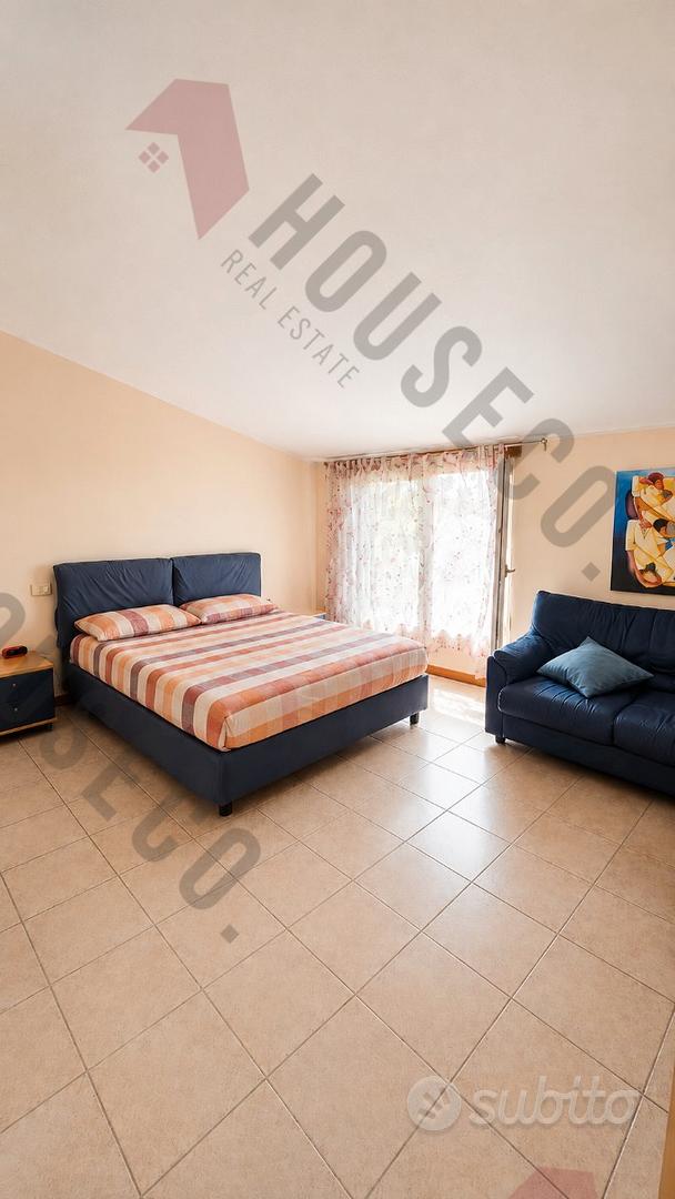 Appartamento – Quartu Sant'Elena, Sant'Antonio, Casteddu/Cagliari - Vista 5