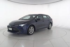 Toyota Corolla touring sports 1.8h business cvt