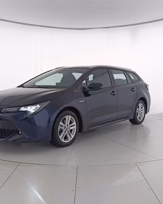 Toyota Corolla touring sports 1.8h business cvt