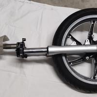 Ricambi originali Honda SH 300 1° modello 