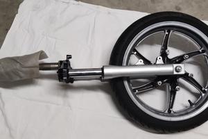 Ricambi originali Honda SH 300 1° modello 