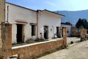 CASA SEMINDIPENDENTE A SAN FELICE A CANCELLO