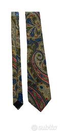 Cravatta Etro
