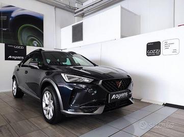 CUPRA Formentor - Formentor 2.0 TDI