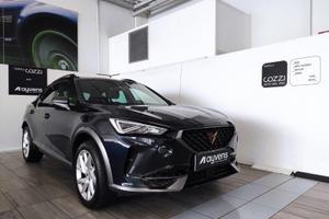 CUPRA Formentor - Formentor 2.0 TDI