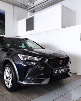 CUPRA Formentor - Formentor 2.0 TDI