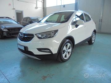 Opel Mokka X 1.6 CDTI Ecotec 4x2 Start&Stop Advanc