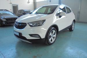 Opel Mokka X 1.6 CDTI Ecotec 4x2 Start&Stop Advanc