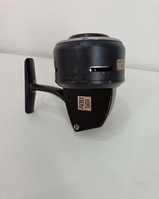 Abu 501