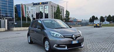 Renault Scenic Scénic dCi 8V 110 CV Energy Zen
