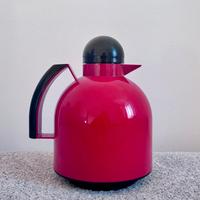Guzzini - Thermos Papillon vintage anni 70