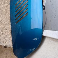 Carterino vespa 50 PK 