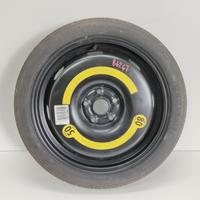 RUOTINO DI SCORTA AUDI A3 Serie (8P1) 1K0601027B (