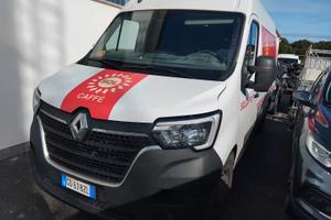 renault master 2.3 tdi 2021