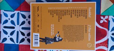 Caro emerald cd blu ray live raro