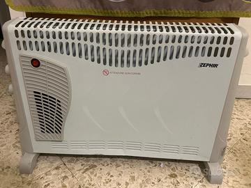 Termosifone elettrico