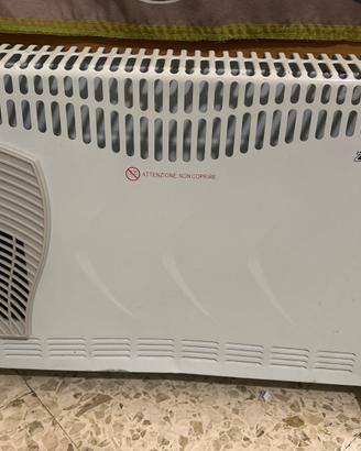 Termosifone elettrico