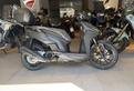 Kymco Agility 125i S