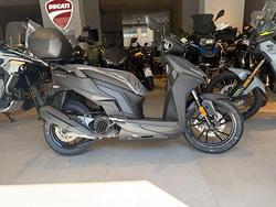 Kymco Agility 125i S