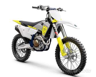 Husqvarna FC 250