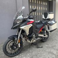 Ducati Multistrada V4 Rally