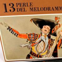 15 Vinili 33 giri  musica classica