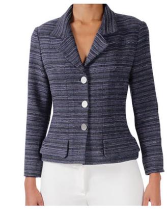 Giacca Chanel originale taglia 40