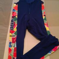 Pantaloni Invernali Ciclismo