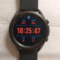 Samsung Watch 3