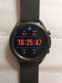 Samsung Watch 3