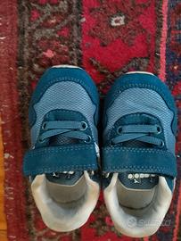 scarpe bambino n 21 e 22
