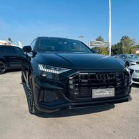 Audi Q8 50 TDI 286 CV quattro tiptronic Sport /S L