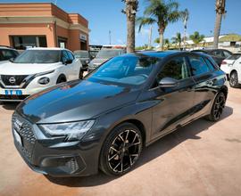 Audi A3 SPB 30 TDI S tronic Business