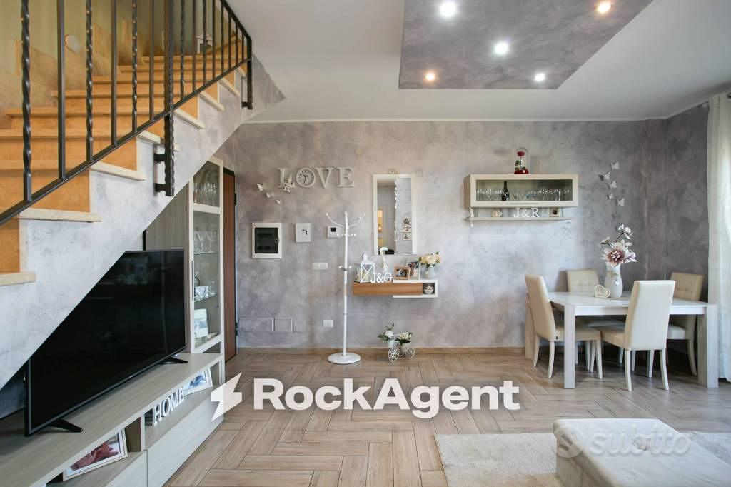 Appartamento – Roma, Selva Nera, Casalotti - Vista 2