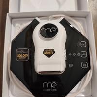 Epilatore laser Homedics 