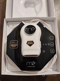 Epilatore laser Homedics 