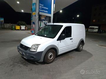 Ford Transit Connect 2013
