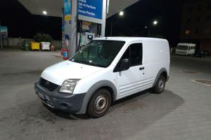 Ford Transit Connect 2013