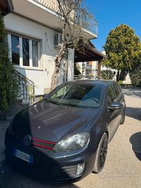 golf 6 gti