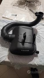 marmitta megadella vespa px