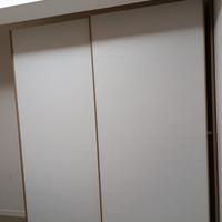 armadio 2 ante 