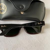 RayBan Wayfarer