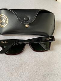 RayBan Wayfarer
