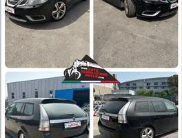 Ricambi Saab 9-3 Aero sigla motore Z19DTR