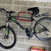 Mountain Bike Elettrica